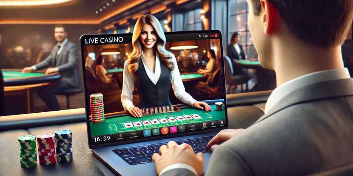 Unlocking Big Win Casino Games