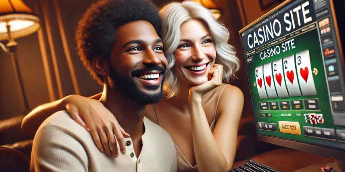 Experience Live Dealer Casinos