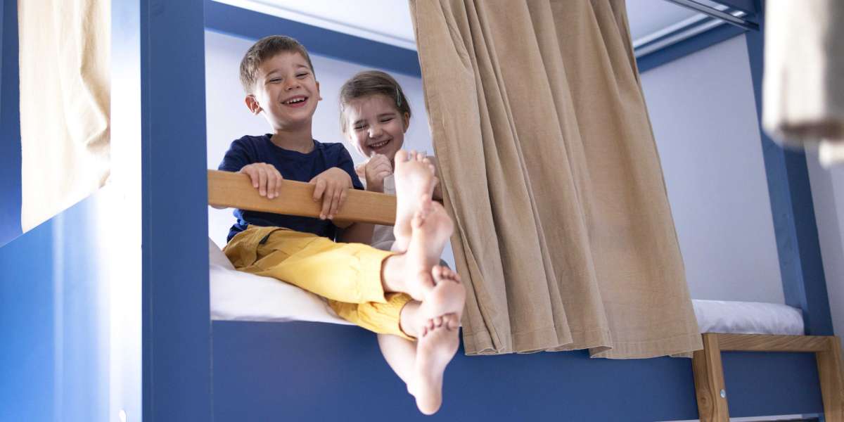 9 Lessons Your Parents Taught You About Bunk Bed Shop