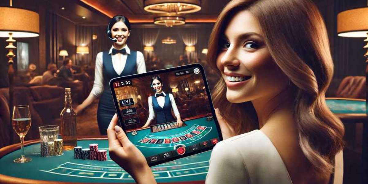 Safe Bets: Secure Online Gambling