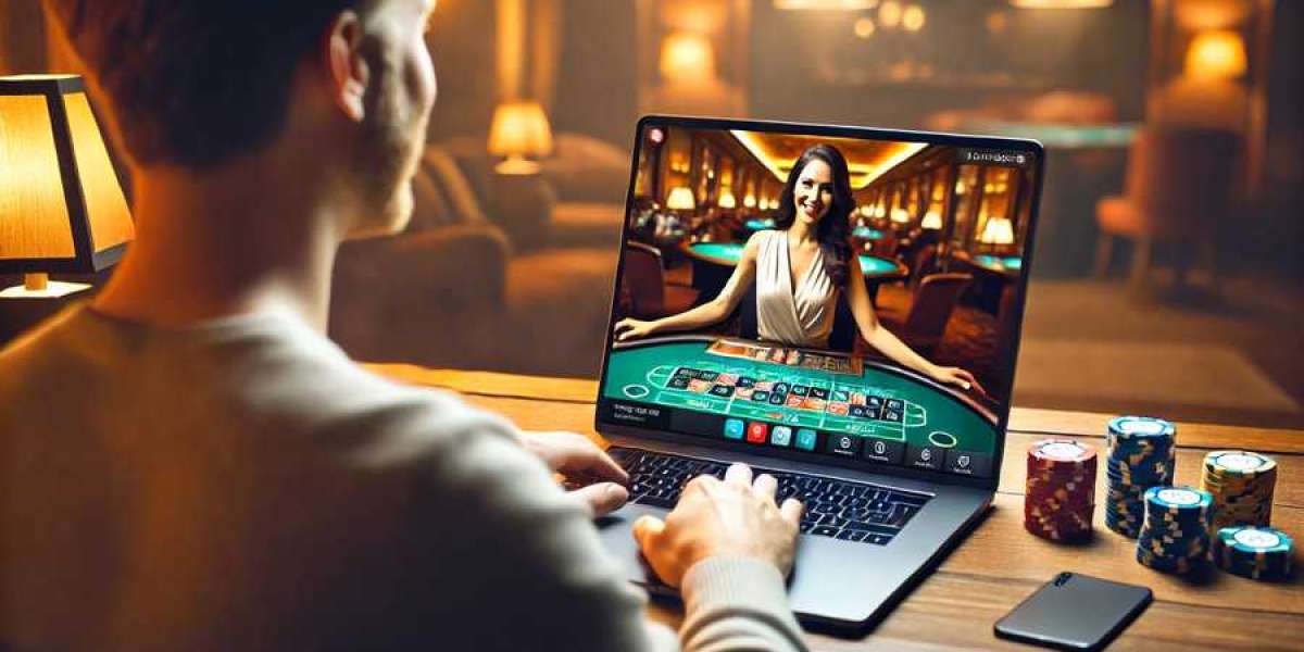 Discover New Online Casinos