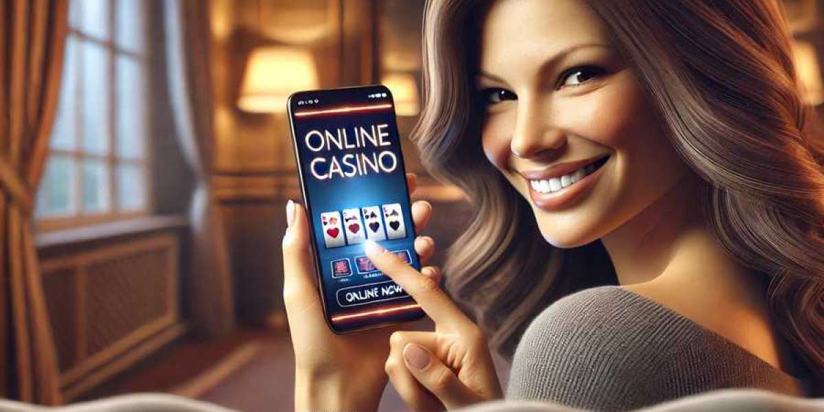 Unlocking Online Casino Promotions