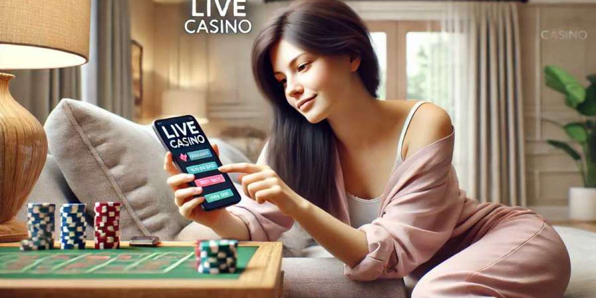 High-Stakes Casino Games