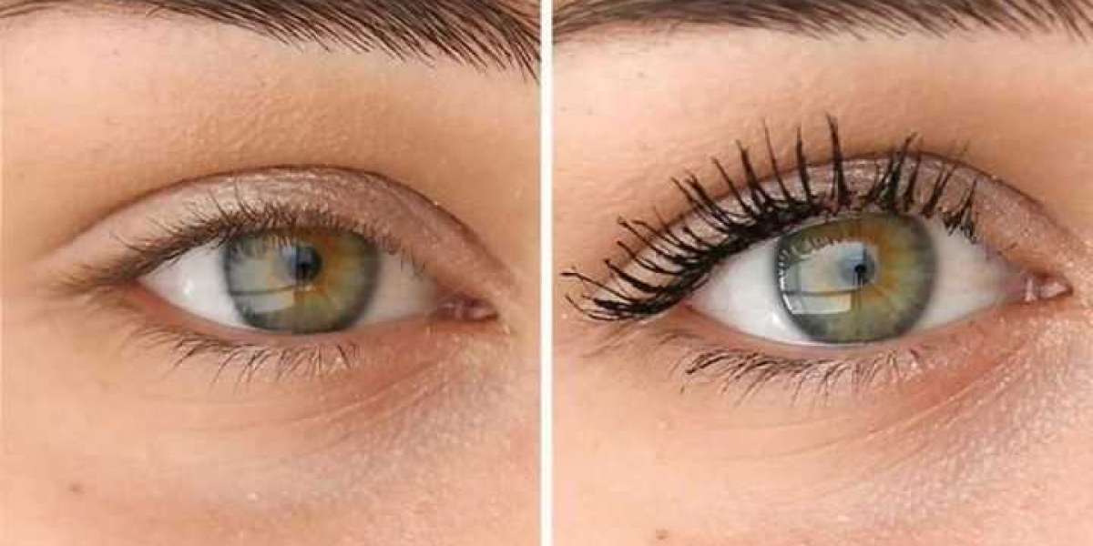 Are You Really Doing Sufficient Vibely Mascara?