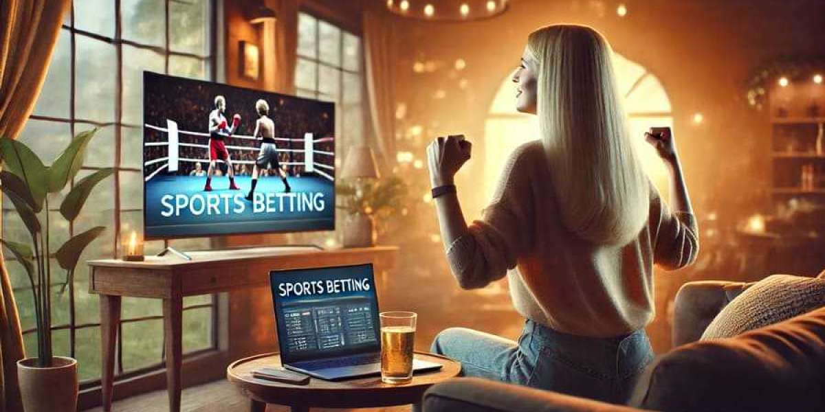 Discover the Ultimate Scam Verification Platform for Sports Toto Sites at toto79.in