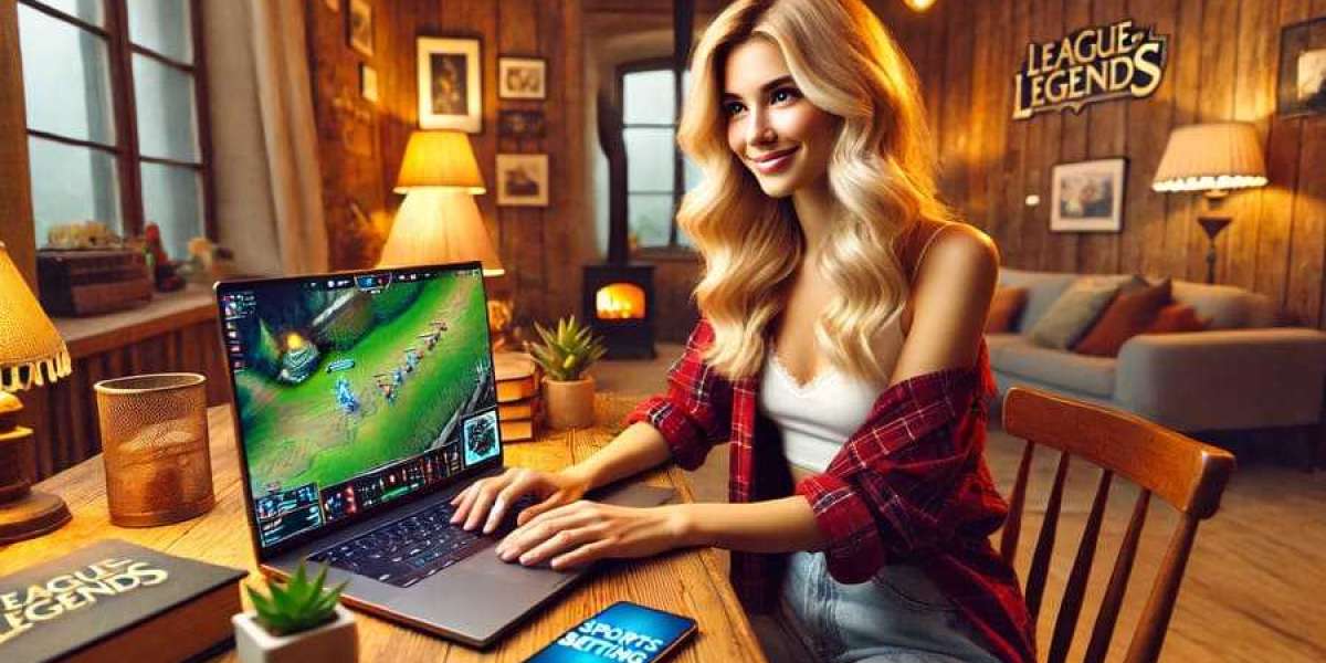 Discover the Perfect Scam Verification Platform for Korean Gambling Sites at toto79.in