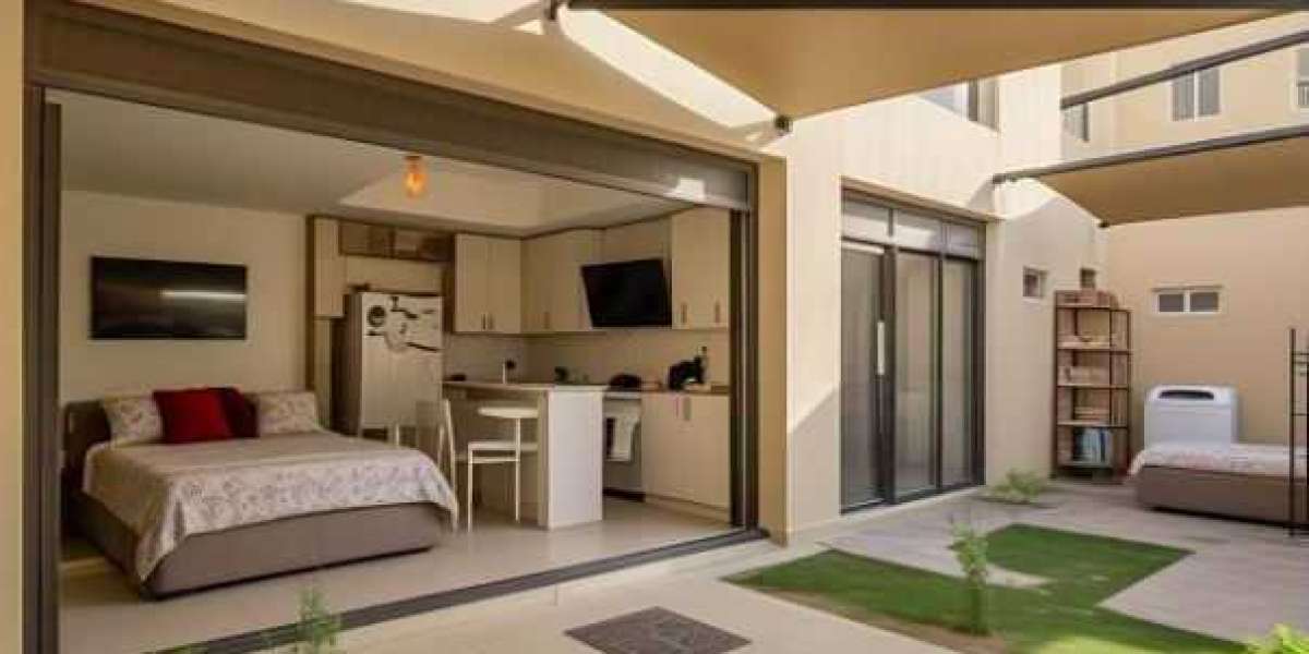 Is a 2 Bedroom House for Rent in Qatar Suitable for a Small Family?