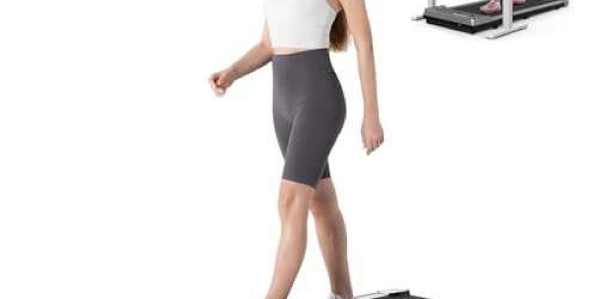 The Evolution and Benefits of Treadmills: A Comprehensive Guide