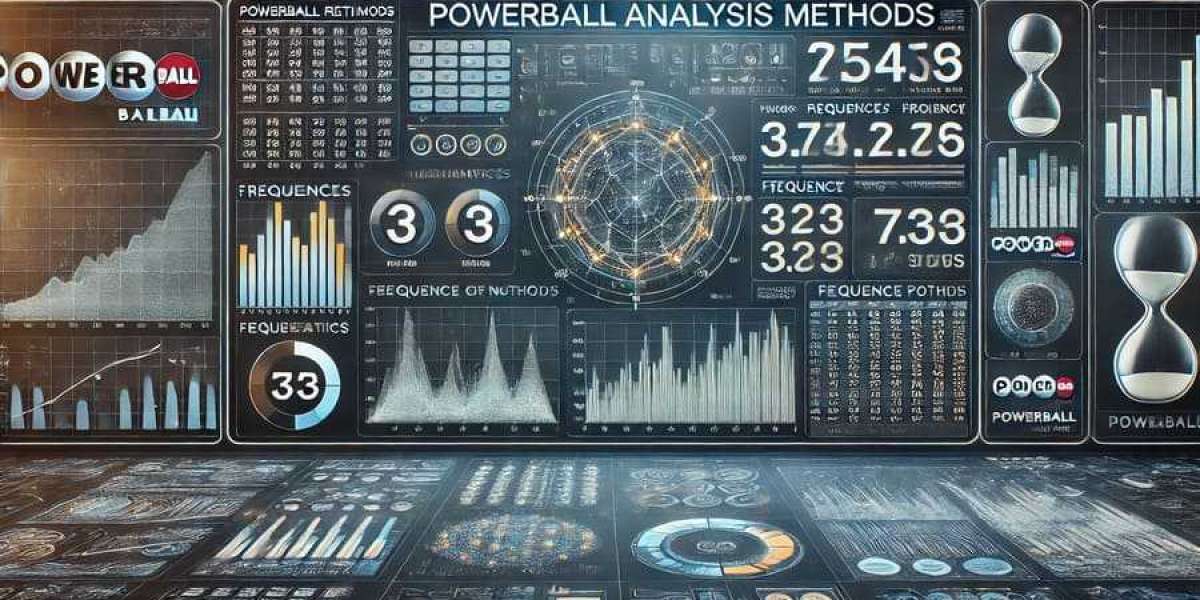 Unveiling the Secrets of the Donghaeng Lottery Powerball with Bepick: A Community-Driven Analysis