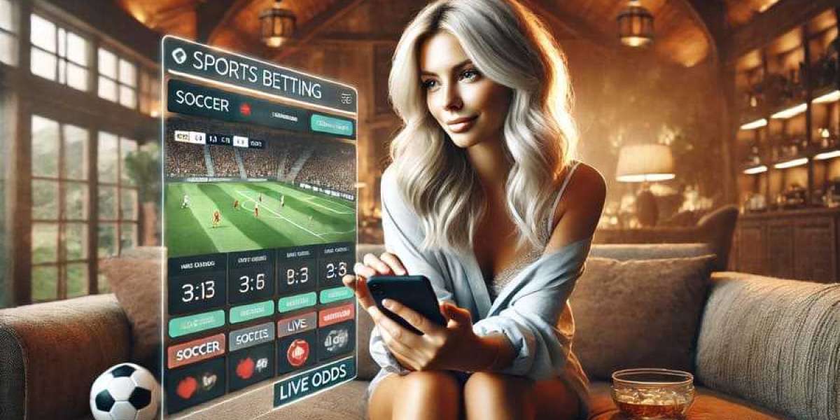 Discover the Perfect Scam Verification Platform for Sports Toto: toto79.in