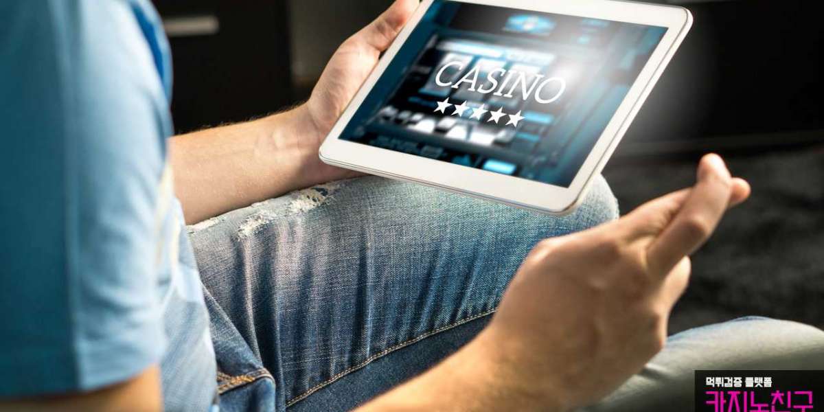 Exploring the Best Online Casino Experience with Casino79's Scam Verification