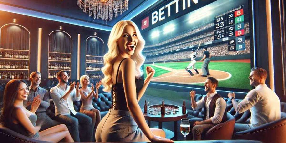 The Ultimate Guide to Korean Sports Betting: Ensuring Safety with toto79.in