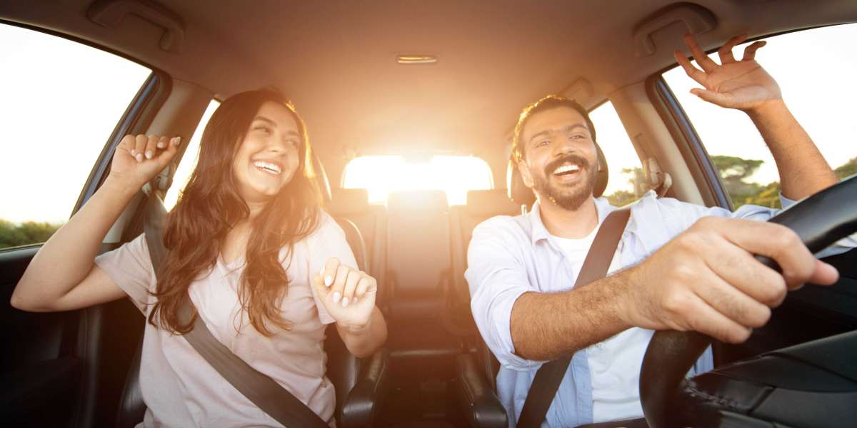 What's The Job Market For British Drivers Licence Professionals?