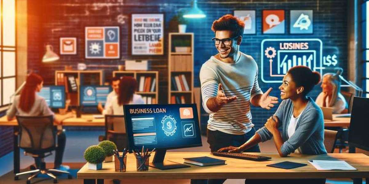 Experience Seamless Financial Solutions with EzLoan’s Fast and Easy Services