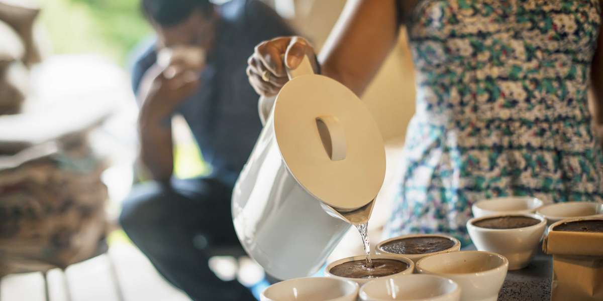 What Is Tassimo's History? History Of Tassimo