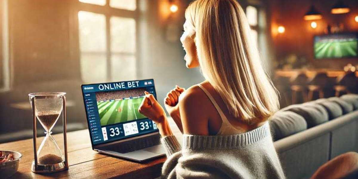 The Ultimate Guide to Sports Toto and the Reliable Scam Verification Platform, toto79.in