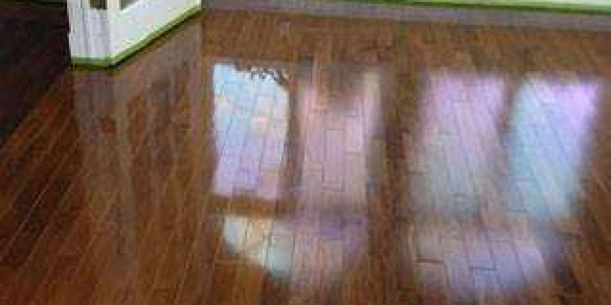 Restore the Beauty of Your Floors with Expert Hardwood Floor Restoration