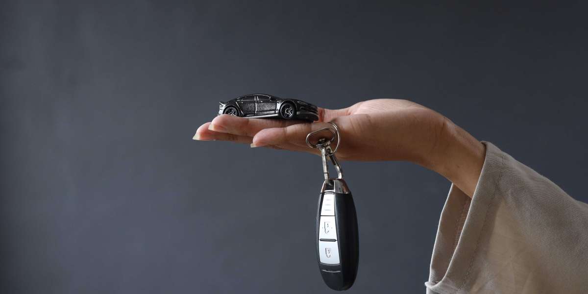 Many Of The Most Exciting Things Happening With Replacement Car Key