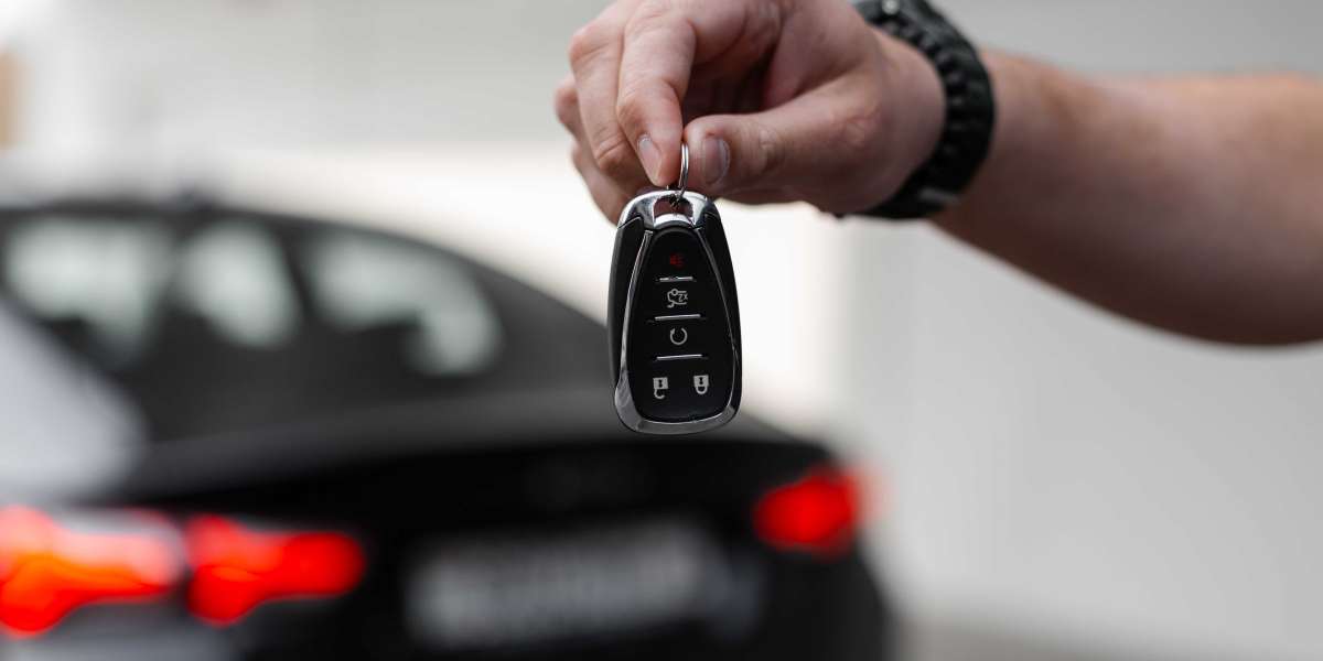 Guide To Auto Car Key Replacement: The Intermediate Guide On Auto Car Key Replacement