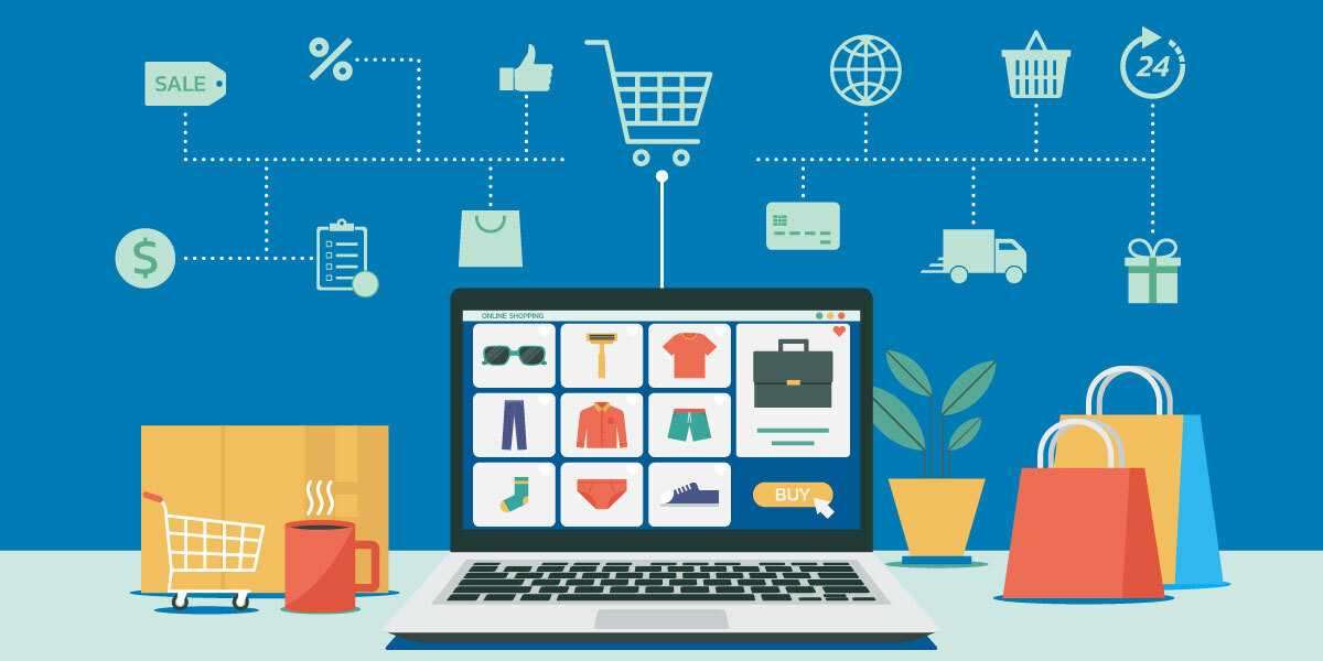 Xomitt E-Shop Management Services: Empowering Your Online Business