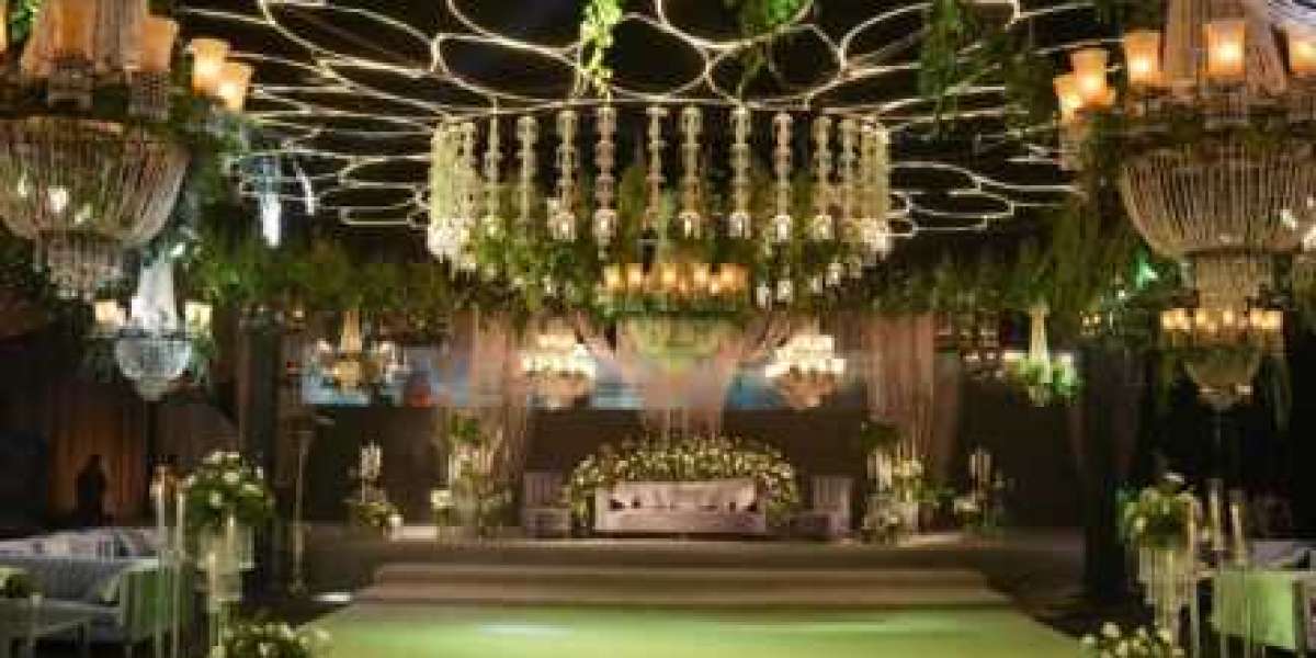 Best Event Planners in Lahore by Event Affairs – Crafting Unforgettable Experiences