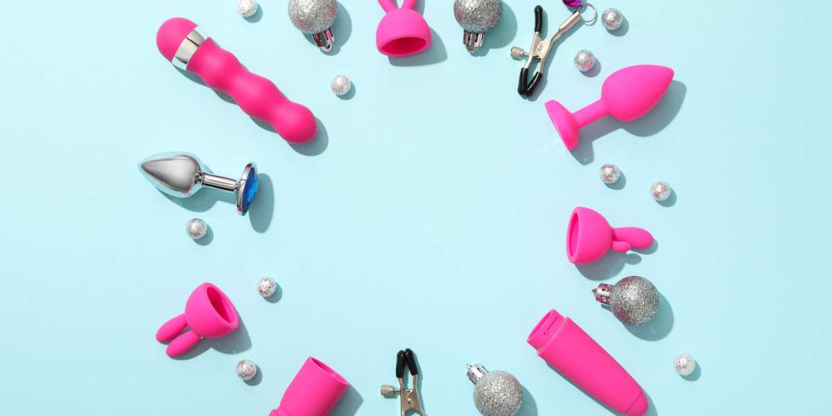 You'll Be Unable To Guess Sex Toys Adult's Tricks