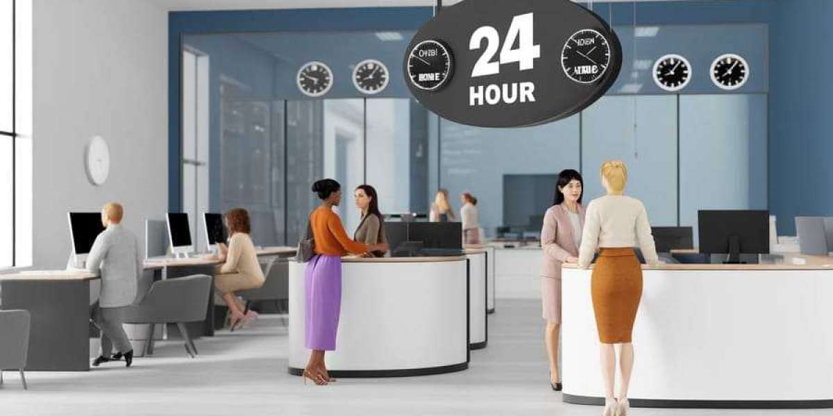 Unlocking Financial Solutions Anytime with EzLoan