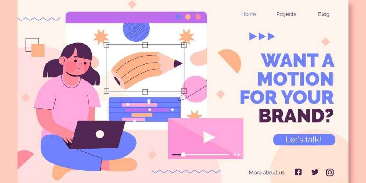 Webinar Topic: Using 2D Animation for Brand Growth