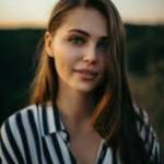Ayesha negi Profile Picture