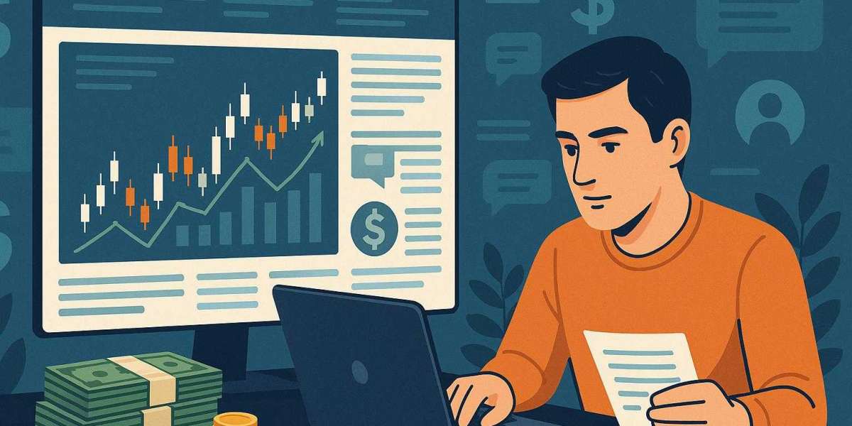 Why news-trading.com Is a Go-To Hub for Market Enthusiasts