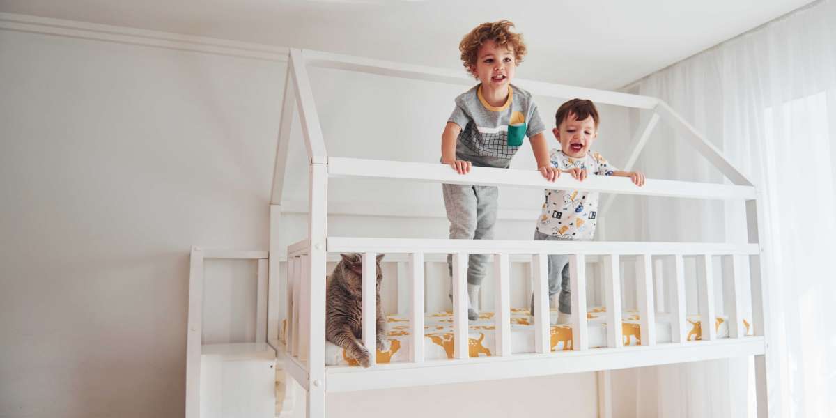 Bunk Beds For Teenagers Tools To Improve Your Everyday Lifethe Only Bunk Beds For Teenagers Trick That Every Person Must