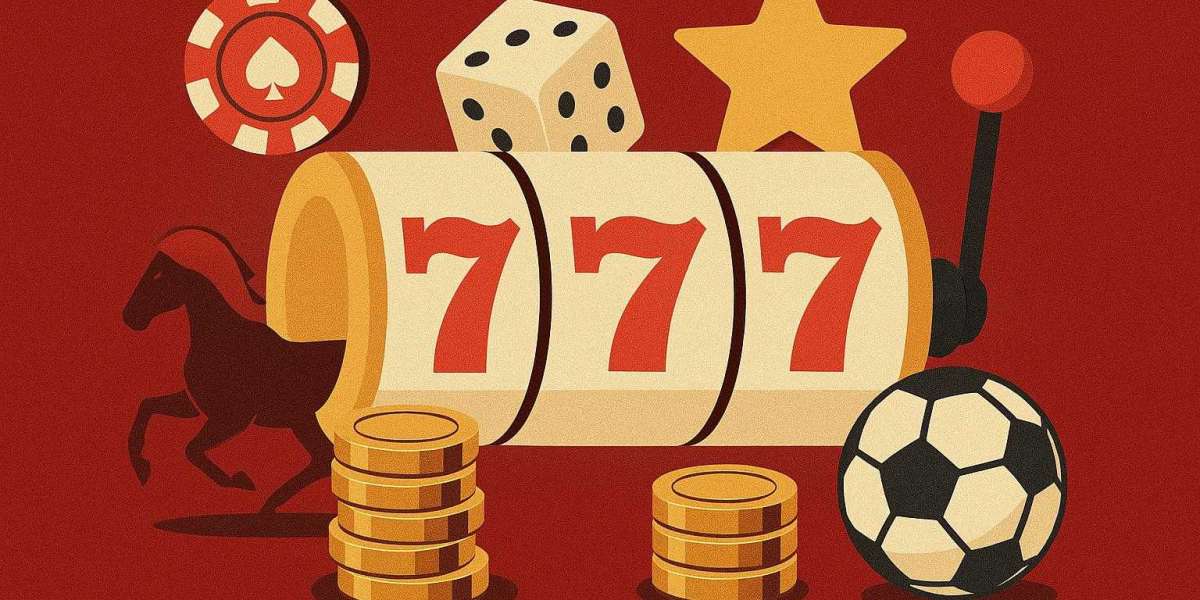 Nieuwe Online Casino Zonder Cruks – De Moderne Keuze van 2025