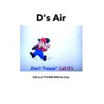 DsAirandHeatingInc Profile Picture