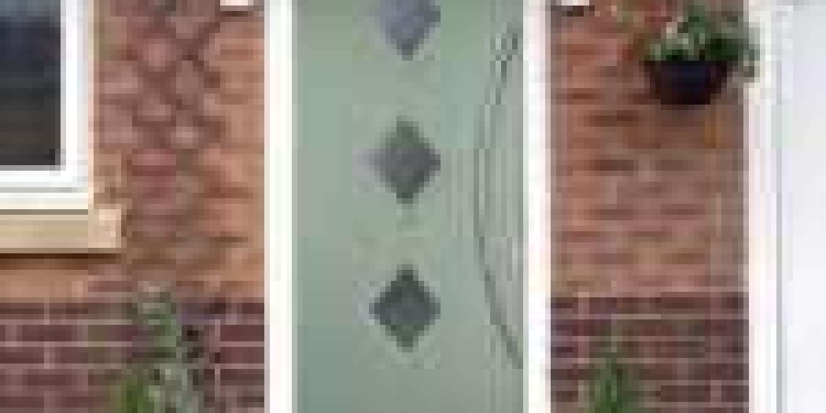 14 Creative Ways To Spend Leftover Composite Door Panel Replacement Budget