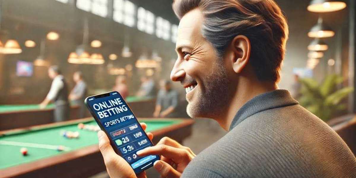 Ensure Fair Play in Sports Betting with Sureman’s Scam Verification Platform