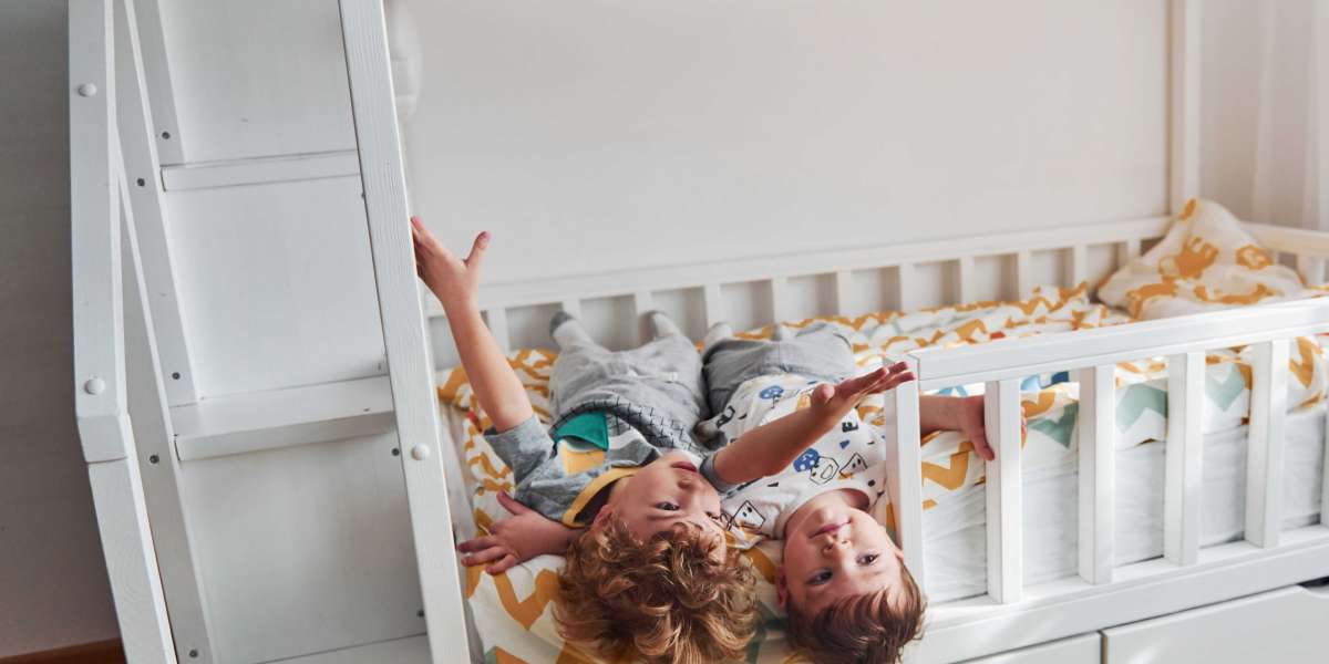 See What Bunk Bed UK Tricks The Celebs Are Using