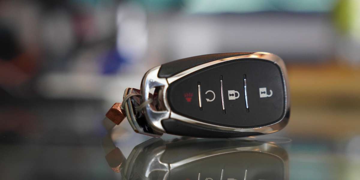 17 Reasons You Shouldn't Not Ignore Replace Car Key