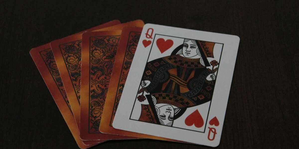 Discovering Baccarat Site Safety: How Inavegas Can Help with Scam Verification