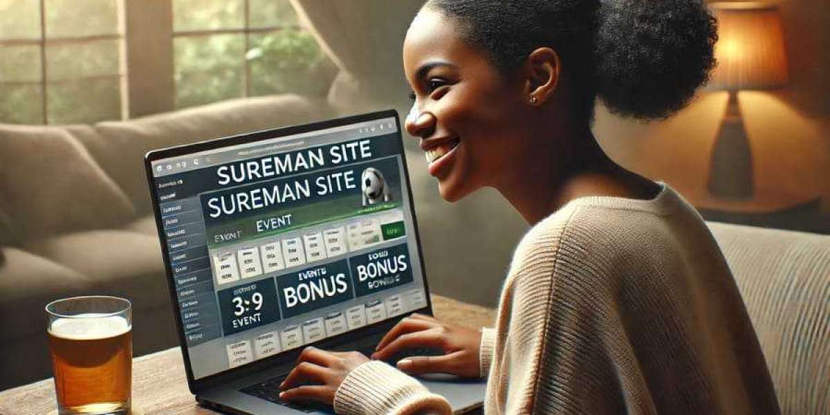 Discovering Online Gambling Sites and Scam Verification with Sureman