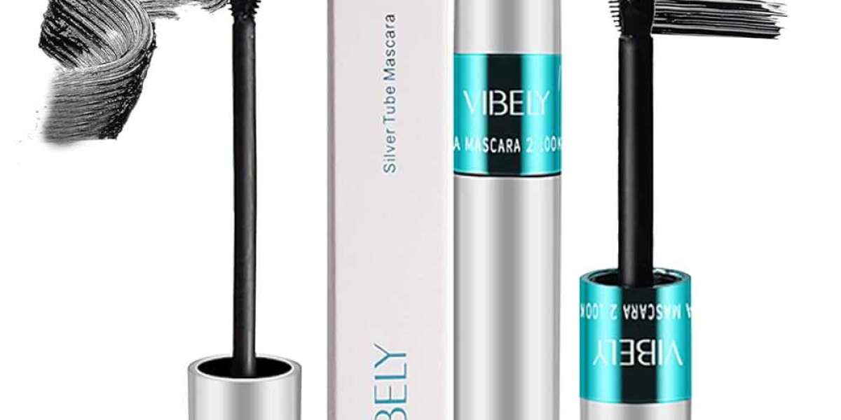 Three How To Use Vibely Mascara Errors It's Best to Never Make