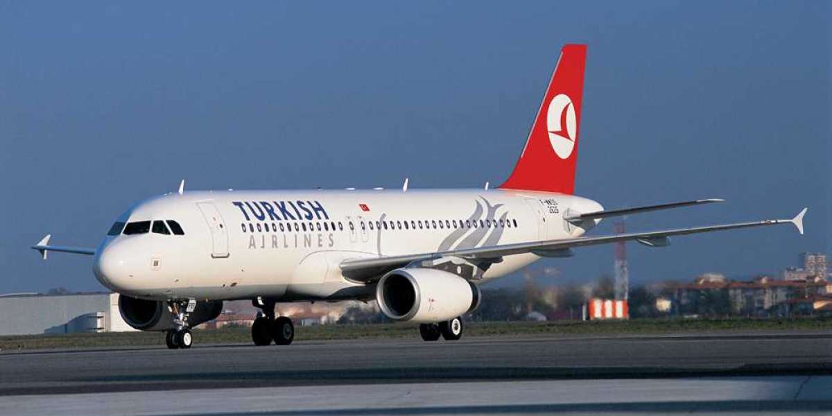 Begin Your Journey with Turkish Airlines Stockholm Office