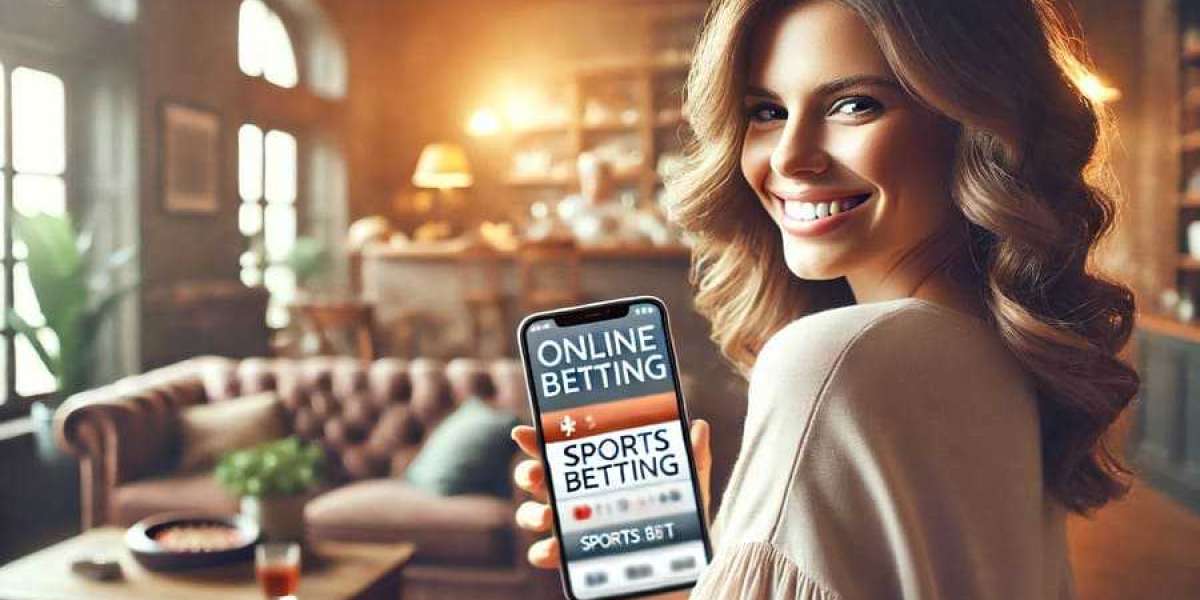Ensuring Safety in Online Sports Betting with Sureman’s Scam Verification