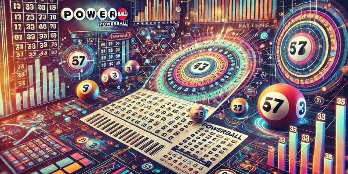 Donghaeng Lottery Powerball: Insights and Community Analysis with Bepick