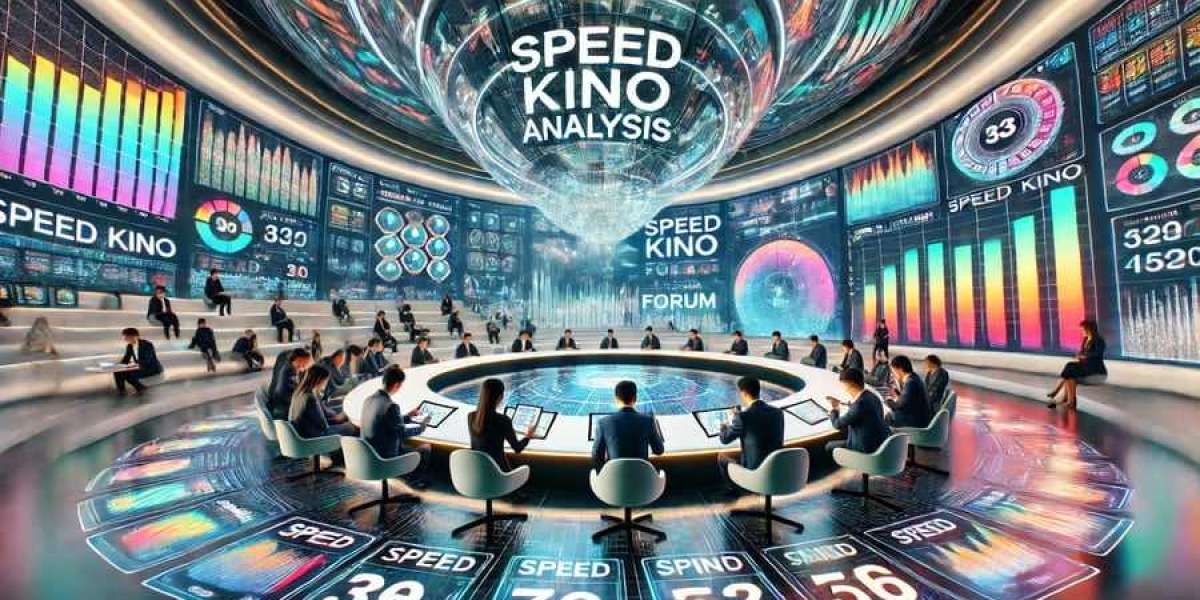 Unlocking the Secrets of Donghaeng Lottery Powerball: Insights from the Bepick Analysis Community