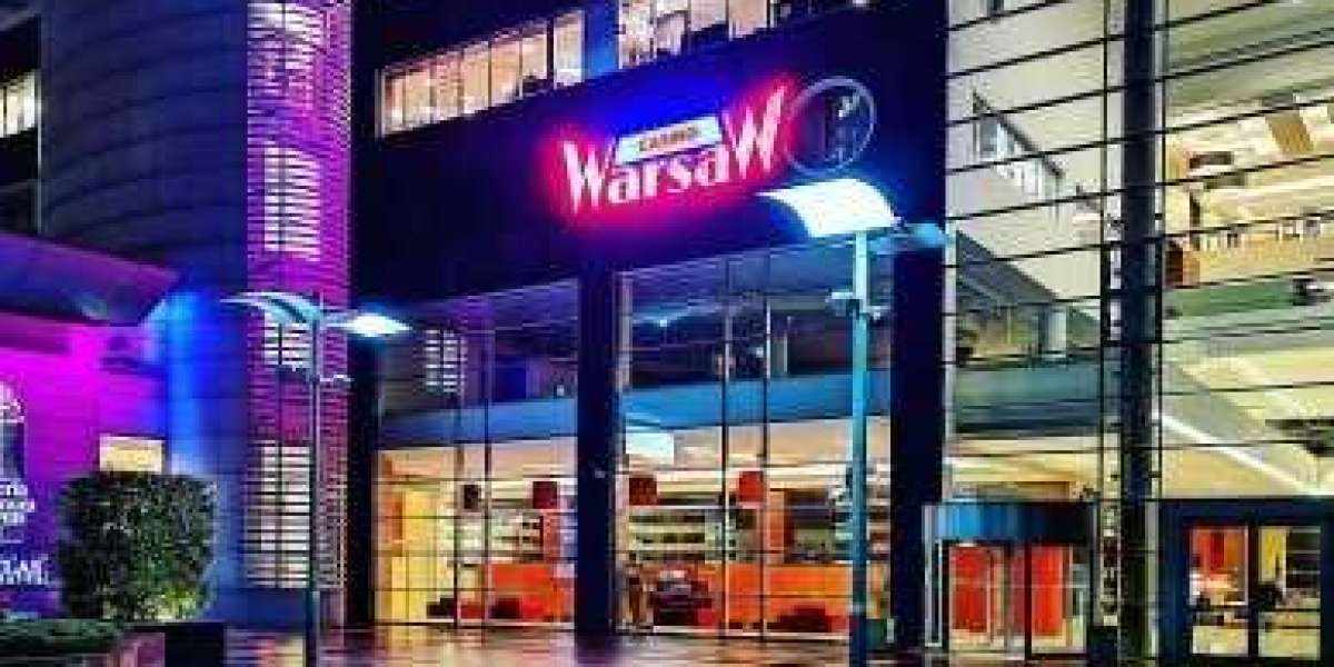 Rozwój Kasyn: Od Połysku Salonów Gry po Cyfrowe Platformy