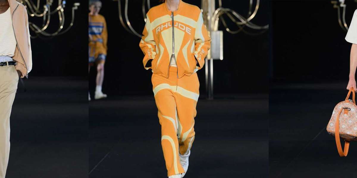 Rhude Clothing: The Rise of a Streetwear Powerhouse