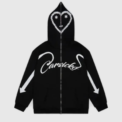 Carsicko Tracksuit