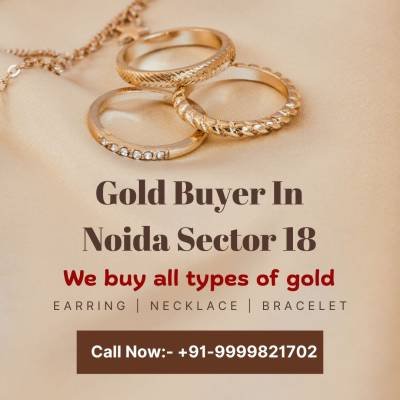 Gold Buyer
