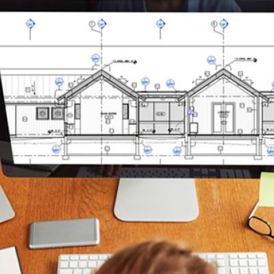 Cad Drafters