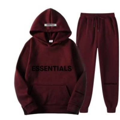 Essential Hoodie